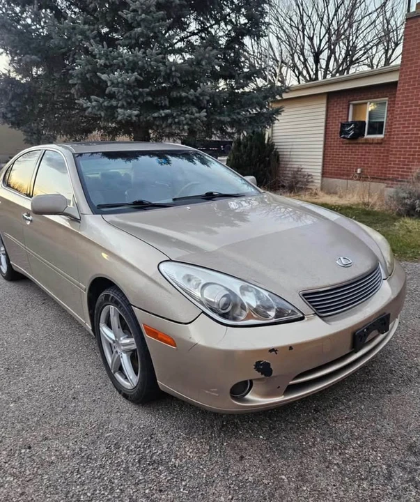 2005 Lexus ES 4th Gen - Image 3 of 6