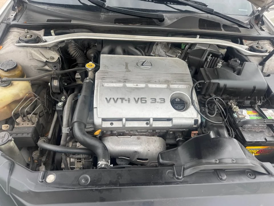 2005 Lexus ES 4th Gen - Image 14 of 14