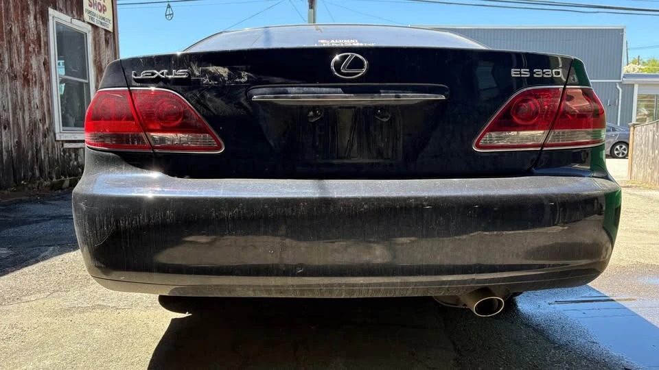 2005 Lexus ES 4th Gen - Image 6 of 12