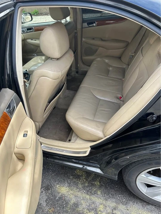 2005 Lexus ES 4th Gen - Image 7 of 7