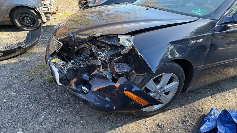 2005 Lexus ES 4th Gen - Image 12 of 12