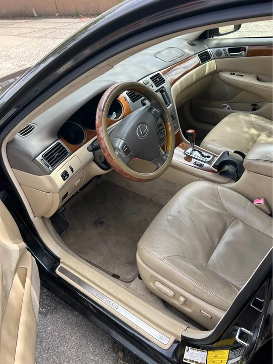 2005 Lexus ES 4th Gen - Image 6 of 7