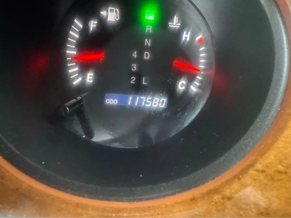 2005 Lexus ES 4th Gen - Image 10 of 14