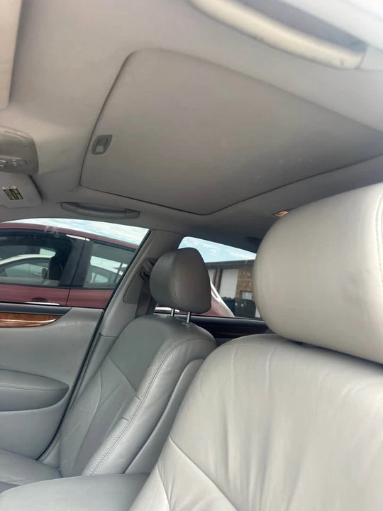 2005 Lexus ES 4th Gen - Image 13 of 14