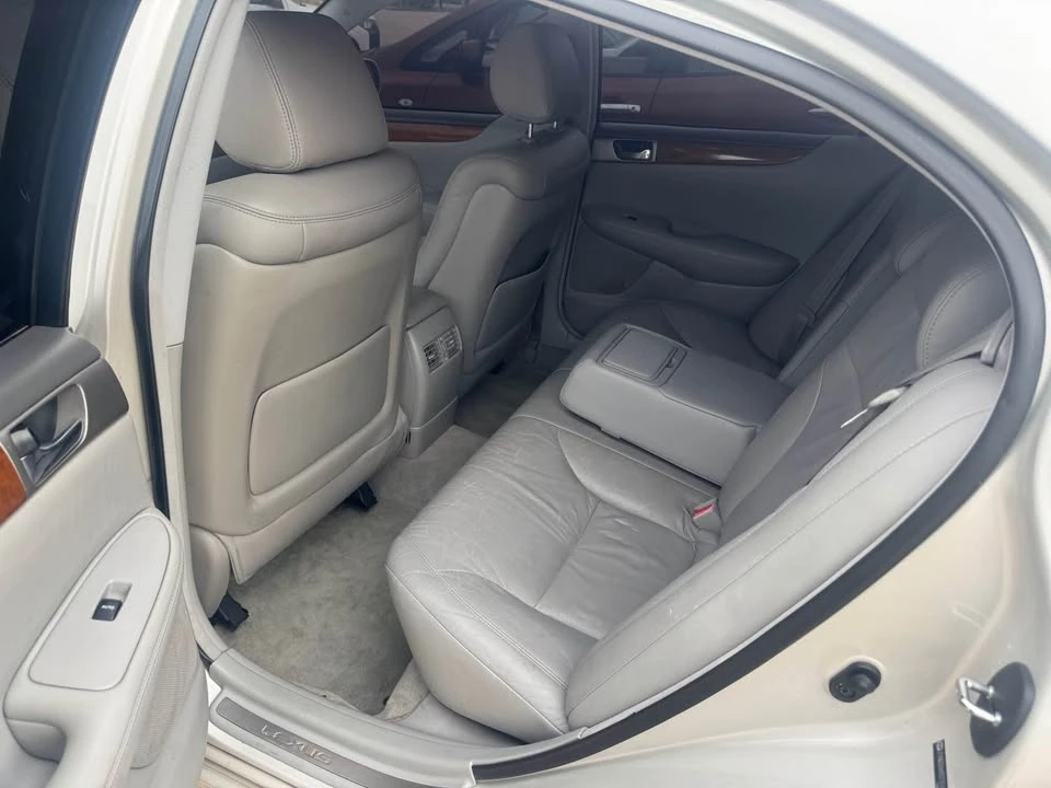 2005 Lexus ES 4th Gen - Image 7 of 14