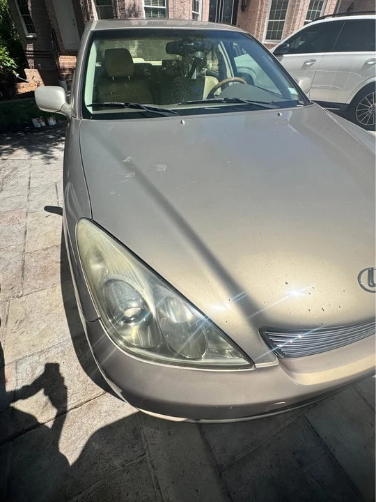 2005 Lexus ES 4th Gen - Image 2 of 10
