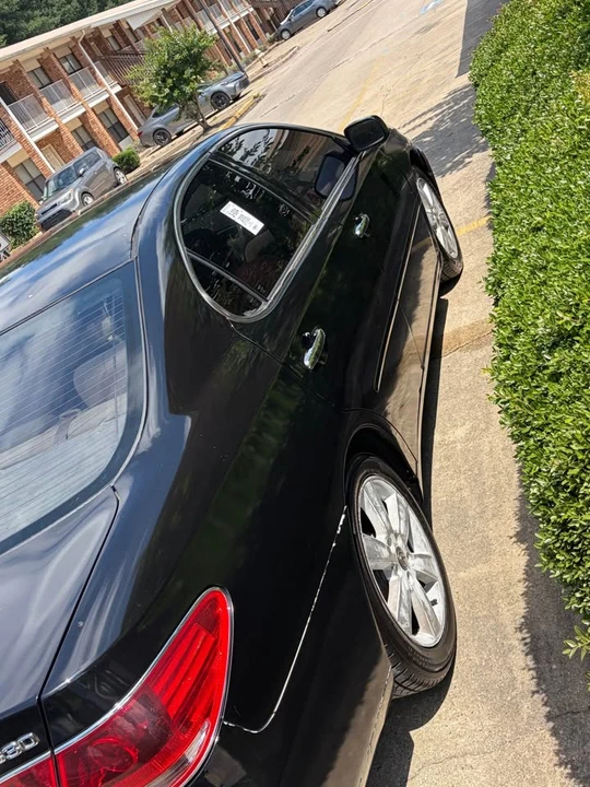 2005 Lexus ES 4th Gen - Image 2 of 5