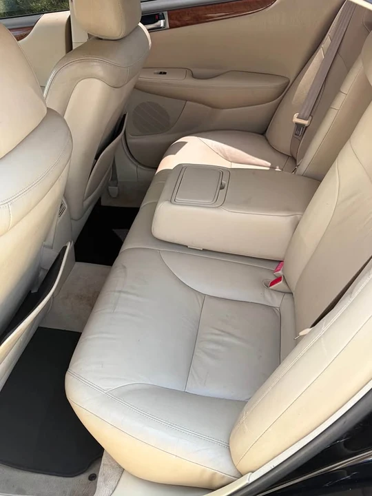 2005 Lexus ES 4th Gen - Image 5 of 5