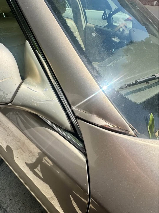 2005 Lexus ES 4th Gen - Image 7 of 10