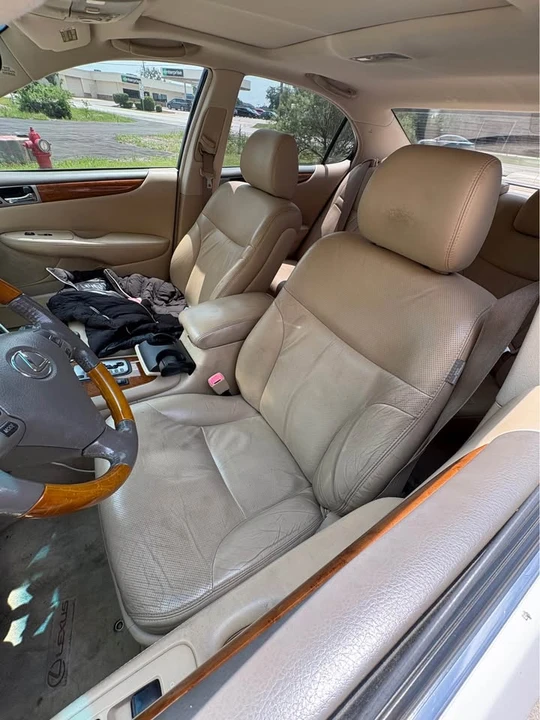 2005 Lexus ES 4th Gen - Image 6 of 6