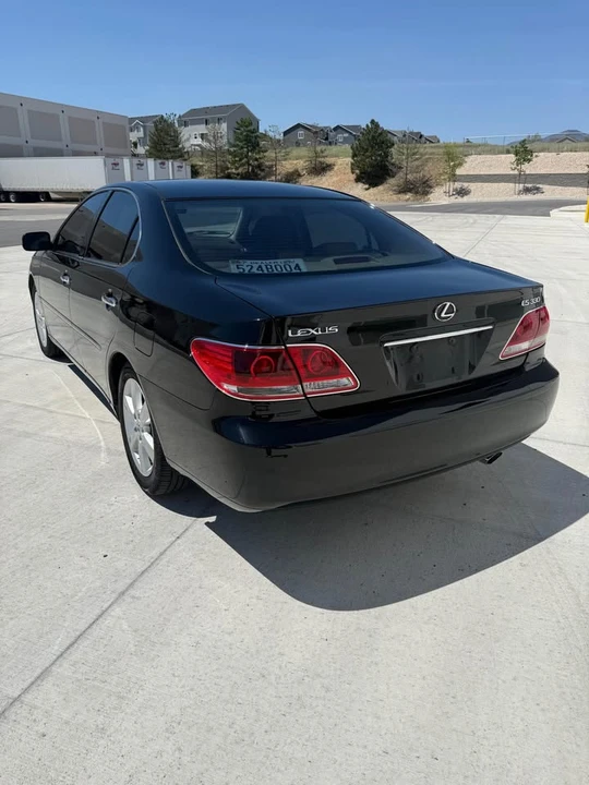 2005 Lexus ES 4th Gen - Image 7 of 18