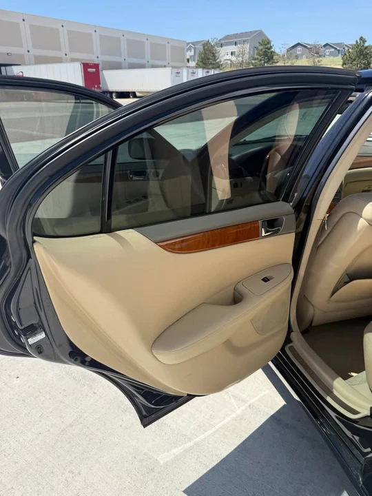 2005 Lexus ES 4th Gen - Image 11 of 18