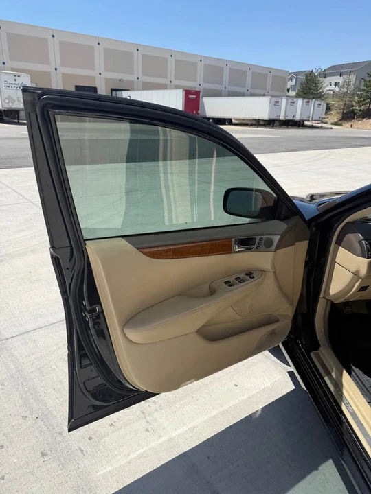 2005 Lexus ES 4th Gen - Image 9 of 18
