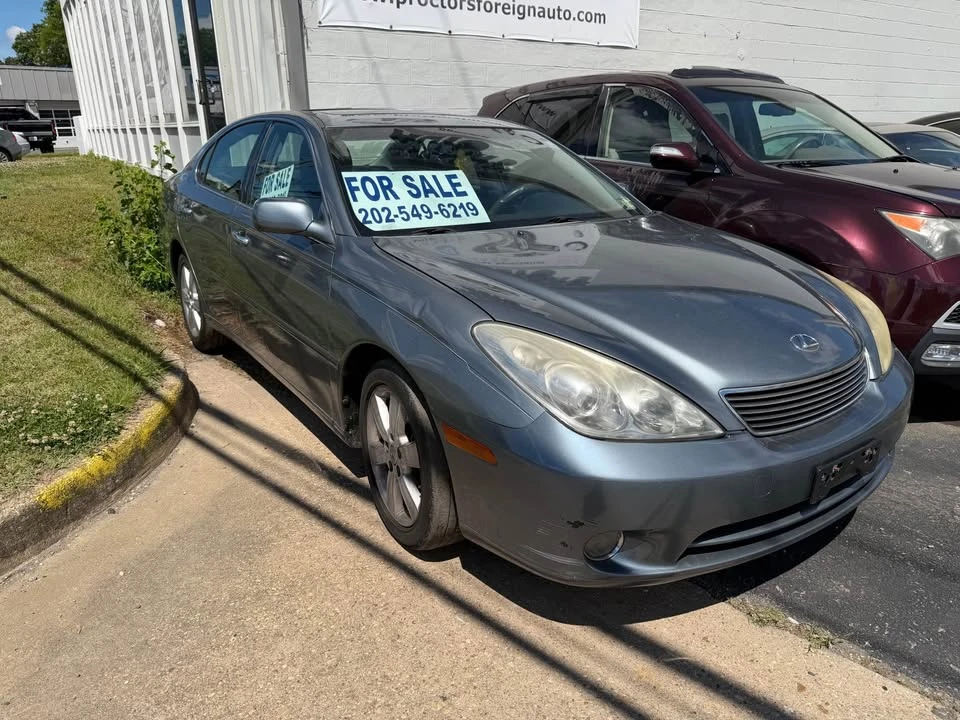 2005 Lexus ES 4th Gen - Image 3 of 9