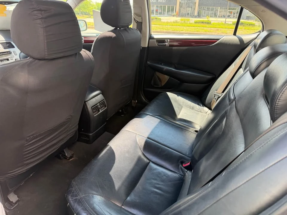 2005 Lexus ES 4th Gen - Image 9 of 9