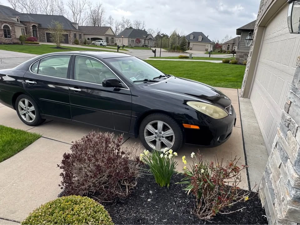 2005 Lexus ES 4th Gen - Image 3 of 5