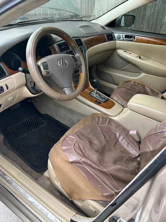 2005 Lexus ES 4th Gen - Image 7 of 9