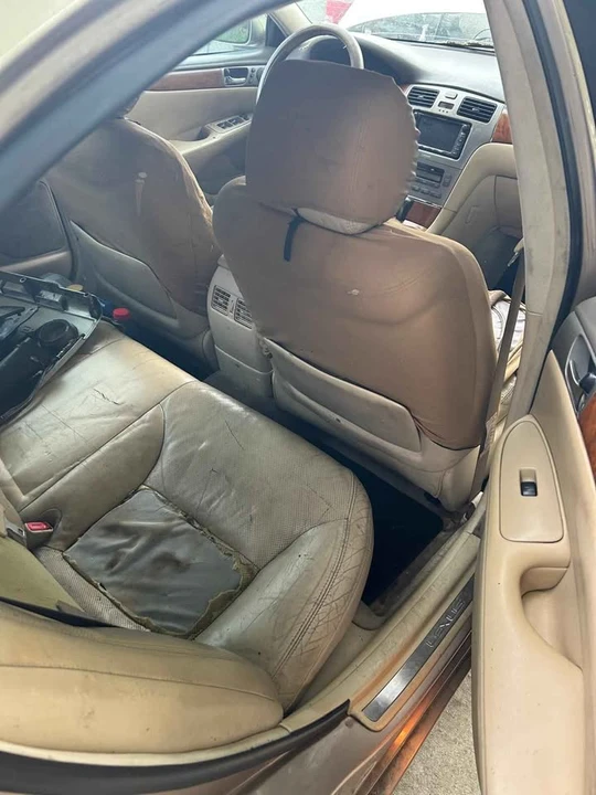 2005 Lexus ES 4th Gen - Image 8 of 9