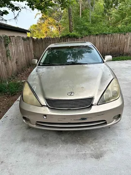 2005 Lexus ES 330