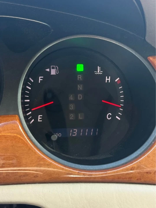2005 Lexus ES 4th Gen - Image 18 of 18