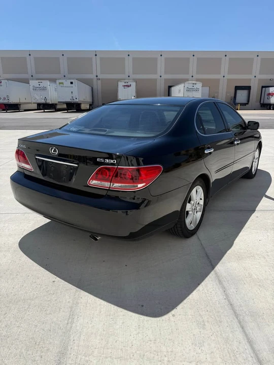 2005 Lexus ES 4th Gen - Image 5 of 18
