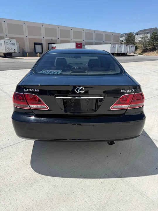 2005 Lexus ES 4th Gen - Image 6 of 18