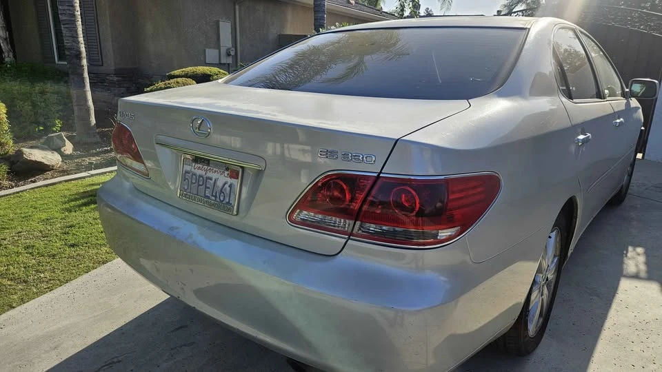 2005 Lexus ES 4th Gen - Image 3 of 5