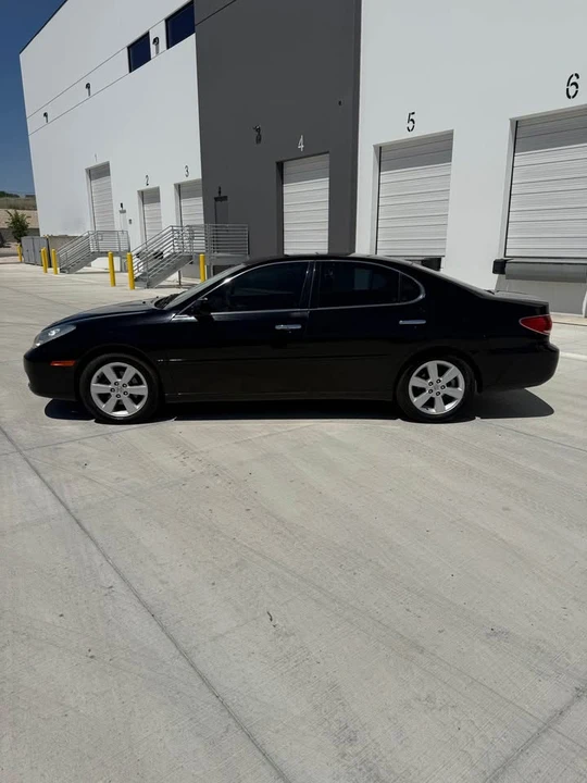 2005 Lexus ES 4th Gen - Image 8 of 18