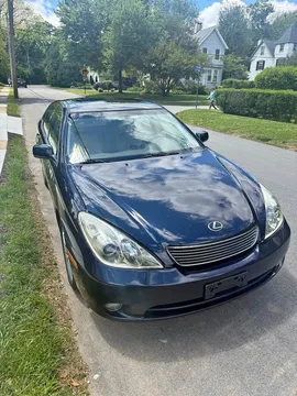 2005 Lexus ES 330 Sedan