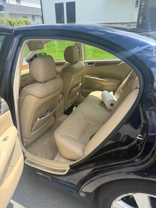 2005 Lexus ES 4th Gen - Image 6 of 8