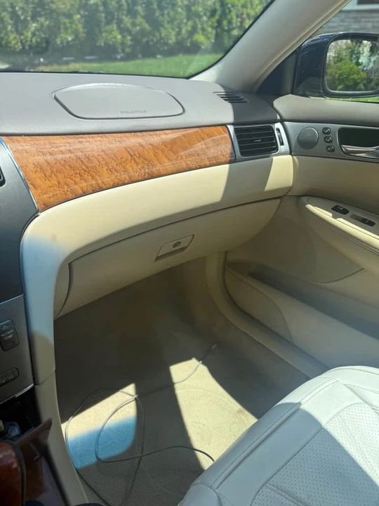 2005 Lexus ES 4th Gen - Image 7 of 8