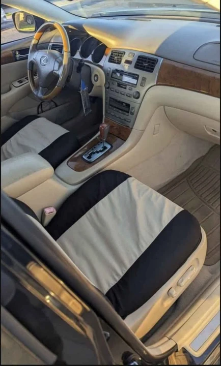 2005 Lexus ES 4th Gen - Image 6 of 8