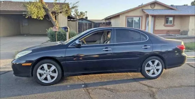 2005 Lexus ES 330