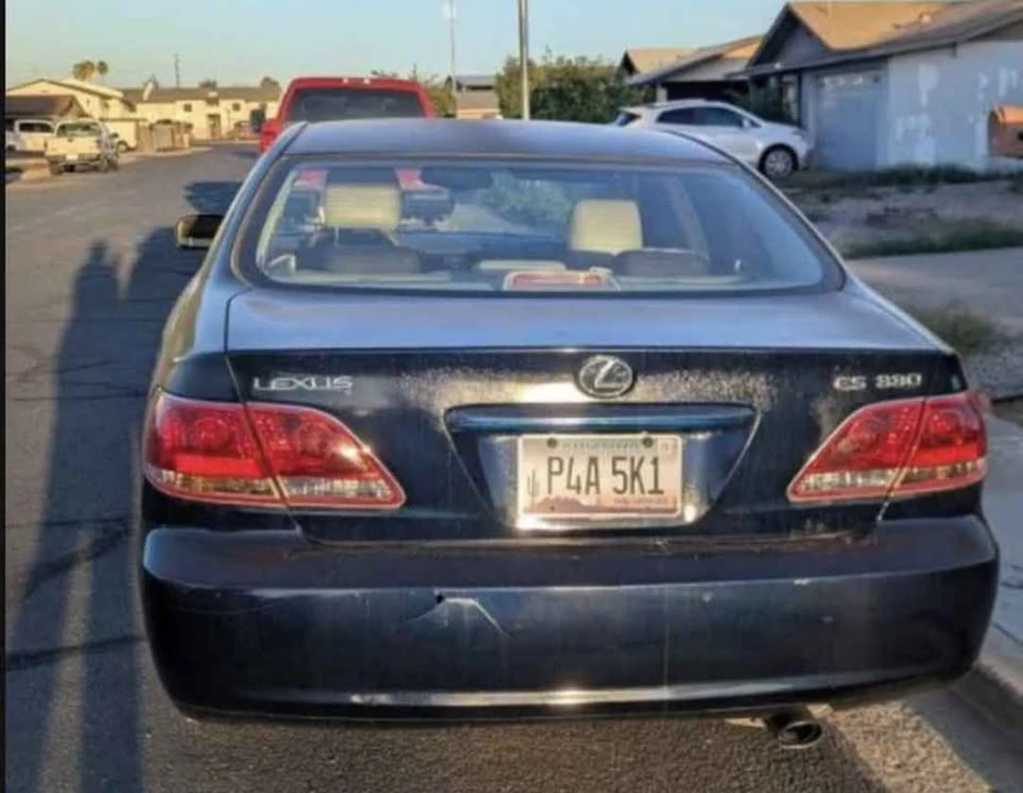 2005 Lexus ES 4th Gen - Image 3 of 8