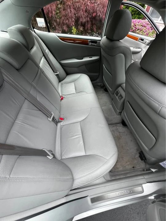 2005 Lexus ES 4th Gen - Image 7 of 7