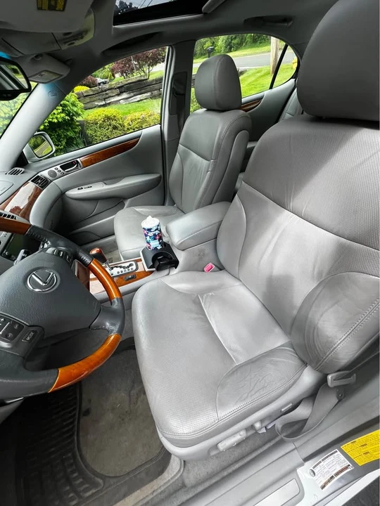 2005 Lexus ES 4th Gen - Image 6 of 7