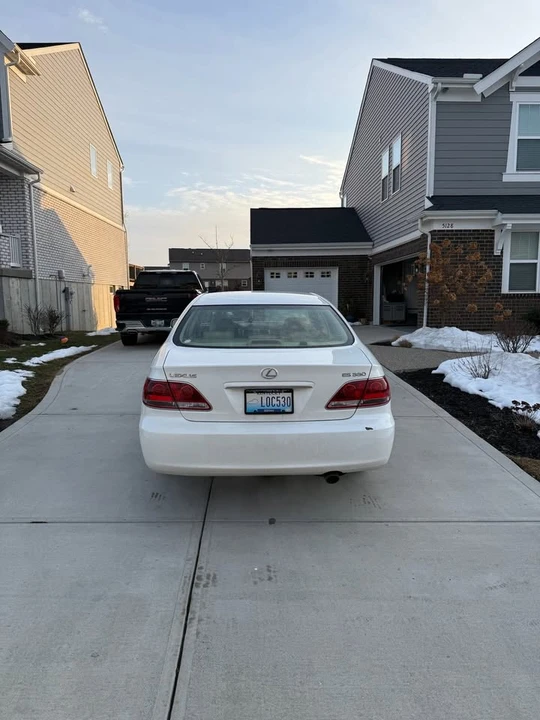 2005 Lexus ES 4th Gen - Image 7 of 8