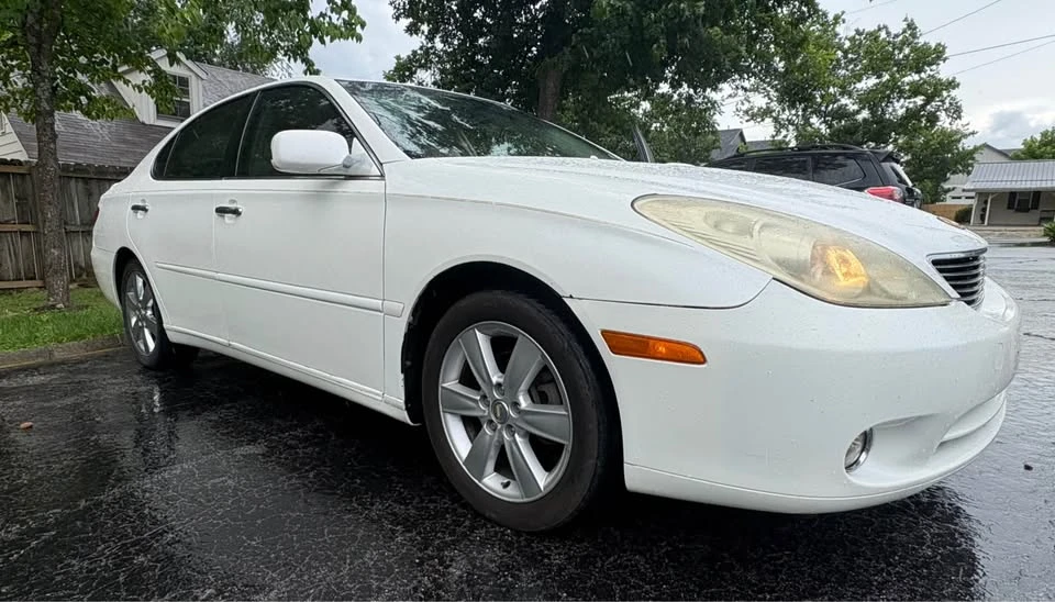 2005 Lexus ES 4th Gen - Image 13 of 13