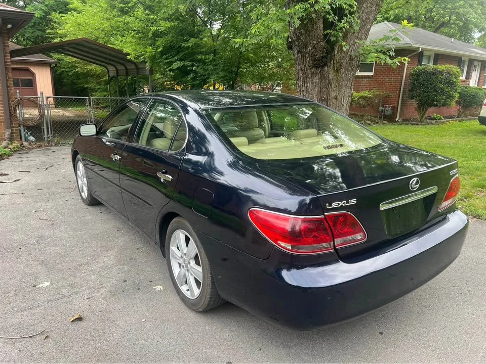 2005 Lexus ES 4th Gen - Image 6 of 17