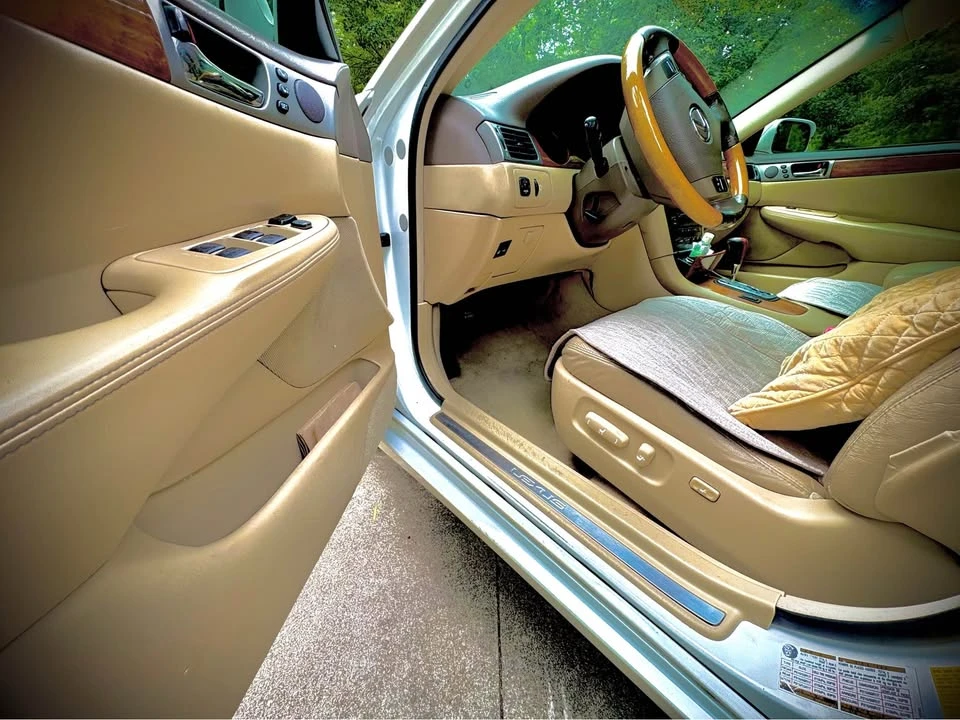 2005 Lexus ES 4th Gen - Image 4 of 13