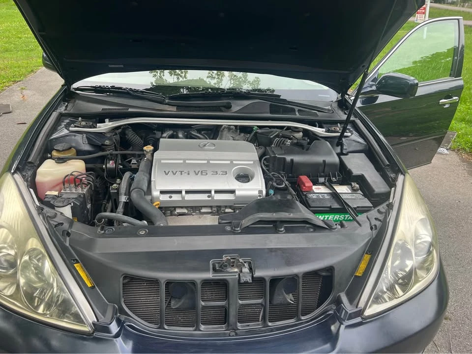 2005 Lexus ES 4th Gen - Image 16 of 17