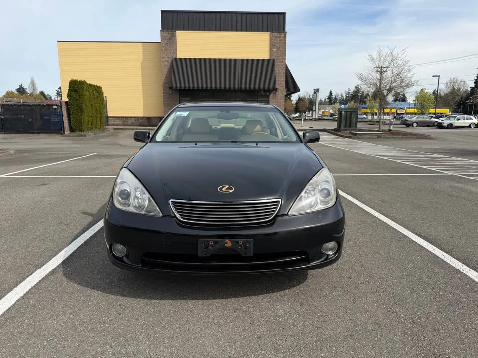 2005 Lexus ES 4th Gen - Image 2 of 11