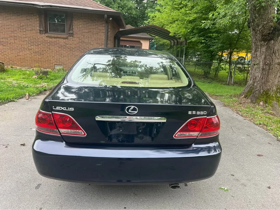 2005 Lexus ES 4th Gen - Image 9 of 17