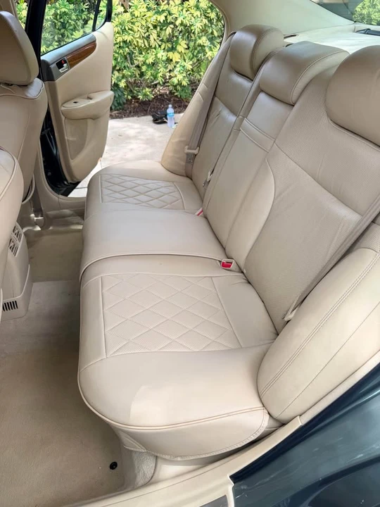 2005 Lexus ES 4th Gen - Image 11 of 15