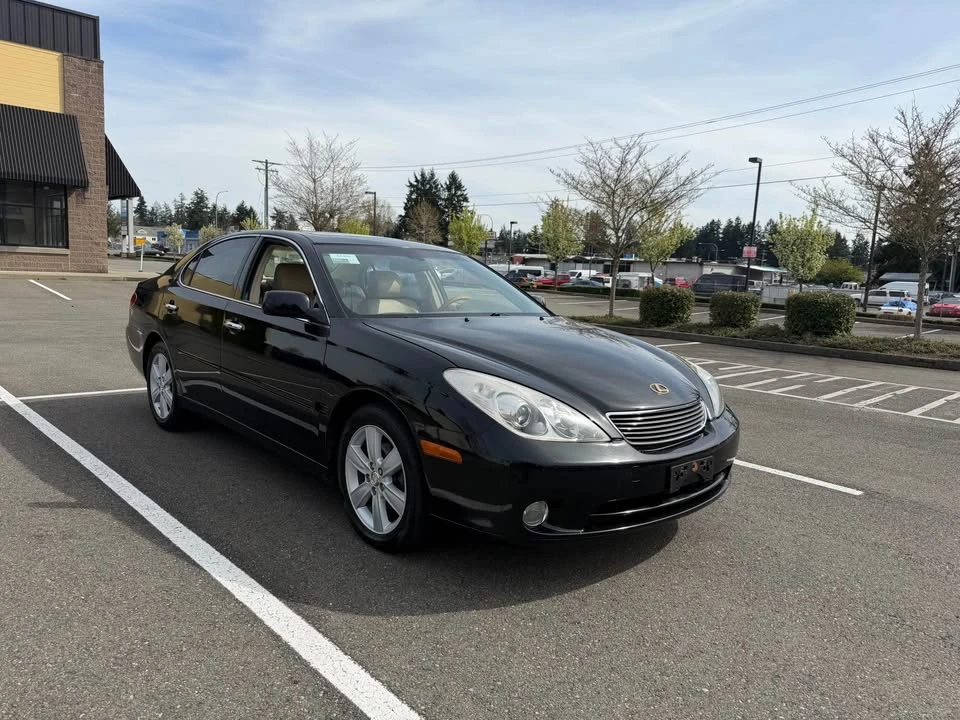 2005 Lexus ES 4th Gen - Image 3 of 11