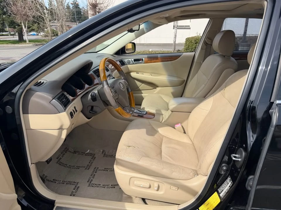 2005 Lexus ES 4th Gen - Image 7 of 11