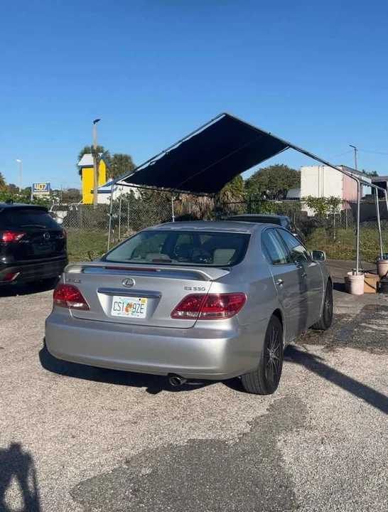 2005 Lexus ES 4th Gen - Image 12 of 12