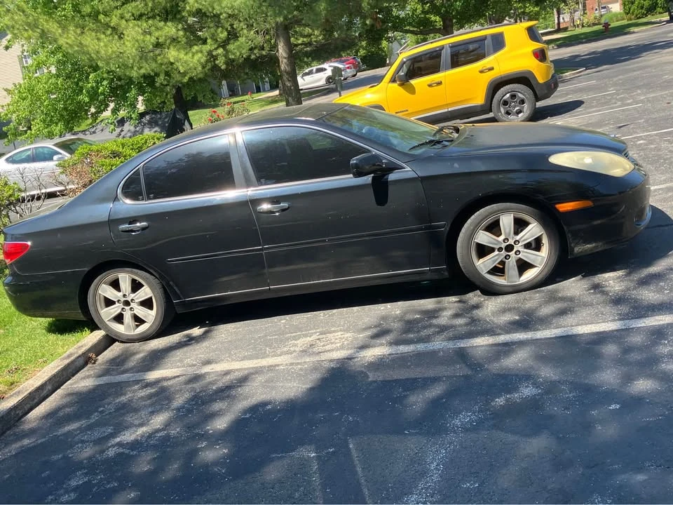 2005 Lexus ES 4th Gen - Image 3 of 5
