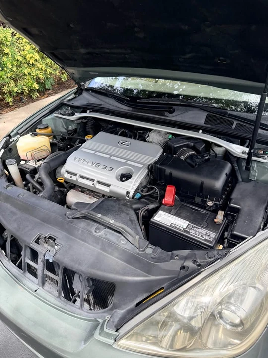 2005 Lexus ES 4th Gen - Image 14 of 15