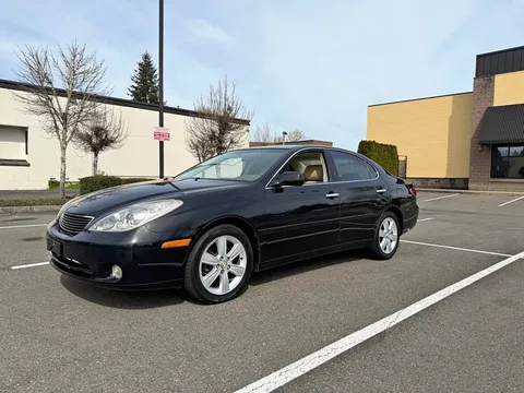 2005 Lexus ES 330